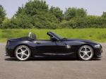 BMW Z4 ACS4 Sport Roadster by AC Schnitzer 2005 года